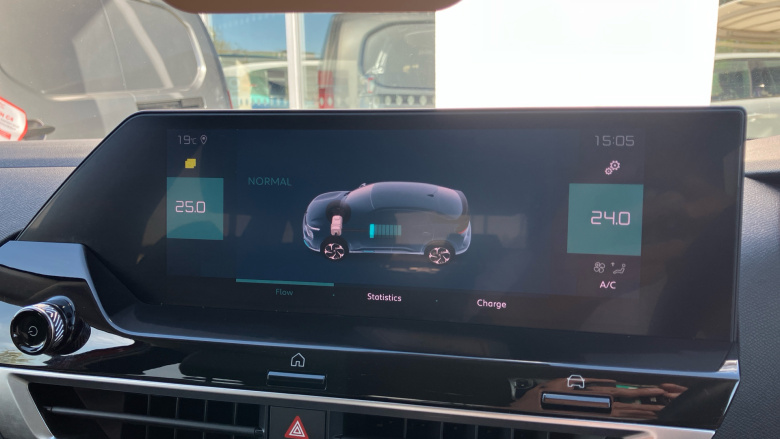 Citroen C4 100kW Shine Plus 50kWh 5dr Auto Electric Hatchback